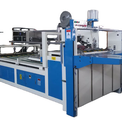 Máquina de limpieza de carpetas semiautomática para productos de 900 mm de ancho 40 M/min Velocidad directa