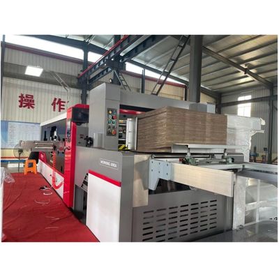 Actualice su producción con la máquina de corte y creado digital TONGBAO