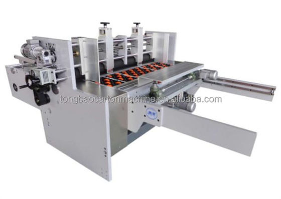 Máquina de corte y creado de matriz de alimentación automática de 380 V de alta durabilidad para los mercados nacionales
