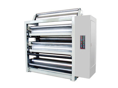 Máquina de embalaje automática para la línea de producción de cajas de cartón corrugado