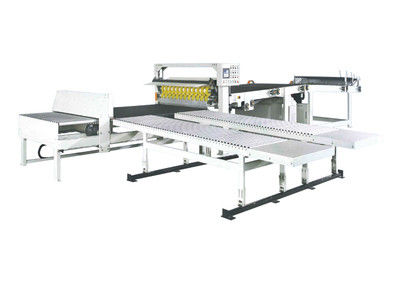 Línea de producción con nuestra máquina de fabricación de cartón corrugado mejor calificada
