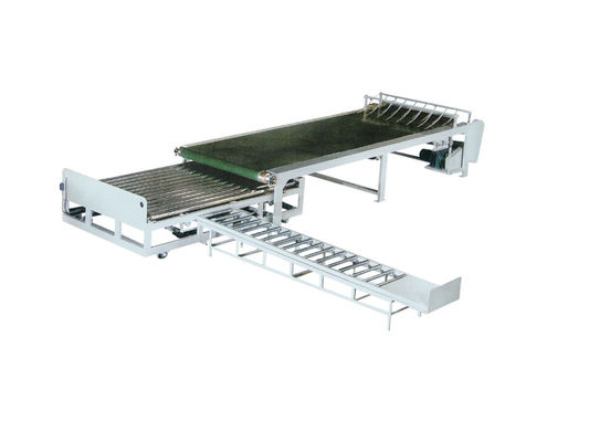 Línea de producción con nuestra máquina de fabricación de cartón corrugado mejor calificada
