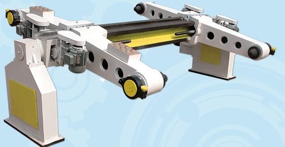 Máquina automática de hacer cajas de papel de cartón corrugado de flauta