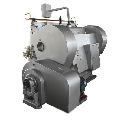 ML 1500 Máquina manual de corte y crecimiento por die La solución perfecta para su negocio
