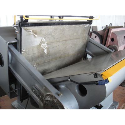 ML Serie de cartón corrugado caja de papel de embalaje máquina de corte a presión de punción