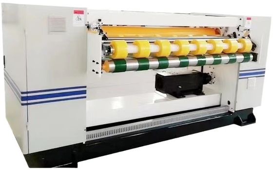 Control por ordenador Cortador transversal helicoidal para máquina de corte multipropósito