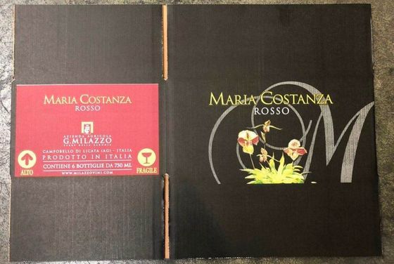 Impresión en 4 colores de 1500 mm de flexo, corte de piezas, plegado, pegado, correas, línea adhesiva