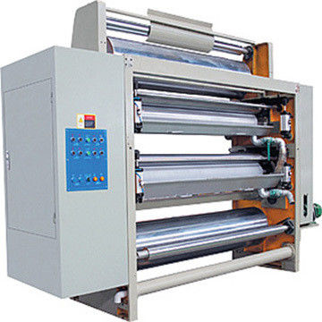 Certificado CE Máquina de doble pegamento para línea de producción corrugada