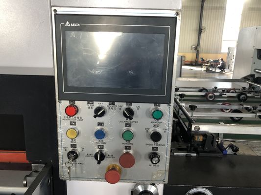 Actualice su papel con una máquina de corte automática de última generación