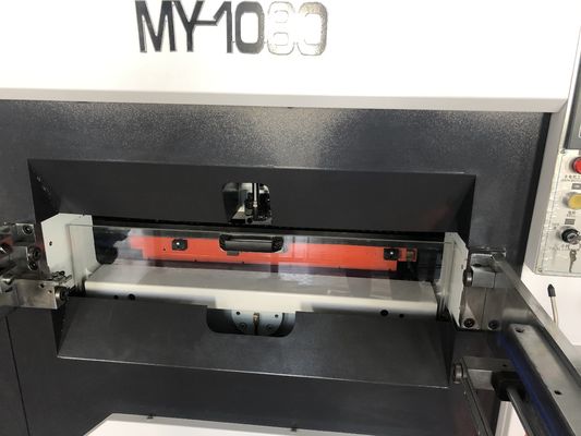 Actualice su papel con una máquina de corte automática de última generación