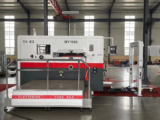 Experimenta una eficiencia sin igual con la máquina de corte y desmontaje semiautomática