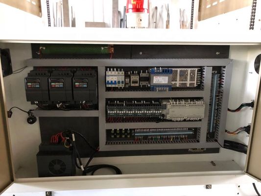 BZJ-1600 Máquina de laminación totalmente automática para la fabricación de cartón corrugado