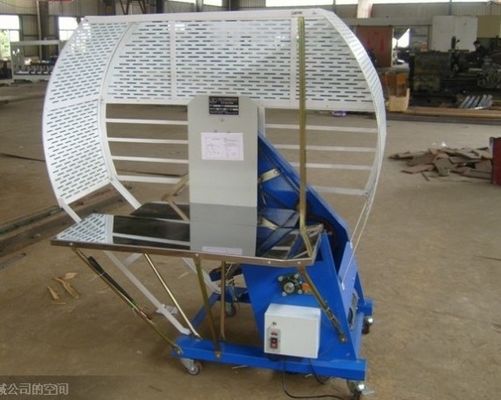 Actualice su proceso de embalaje con la máquina de envasado y envasado de cartón de 220V