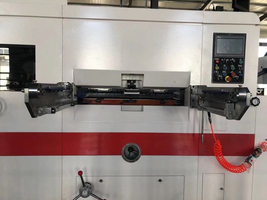 Máquina automática de corte y crecimiento por inyección manual-automática tipo MY-1300