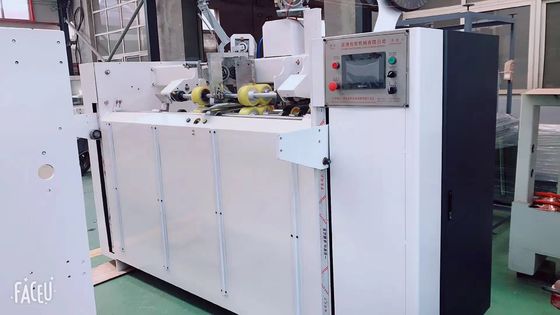 1 pieza SBD Máquina de coser de caja de cartón ondulada semiautomática para su embalaje