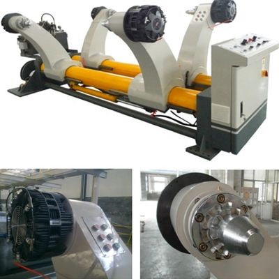 Schneider PLC Deswind Stand Molino hidráulico de rodillo de soporte mejor para el rendimiento estable