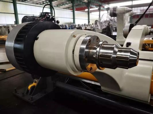 Estante hidráulico para el embalaje de productos de la máquina de molino de rodillos y anchura máxima operable