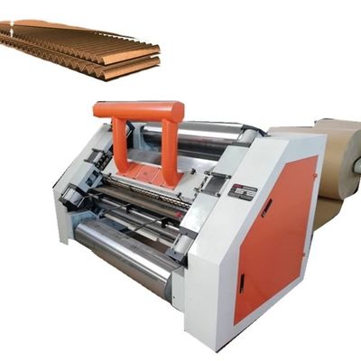 Máquina de 380 V para la fabricación de hojas de cartón en material de embalaje de plástico