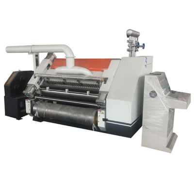 Máquina de 380 V para la fabricación de hojas de cartón en material de embalaje de plástico