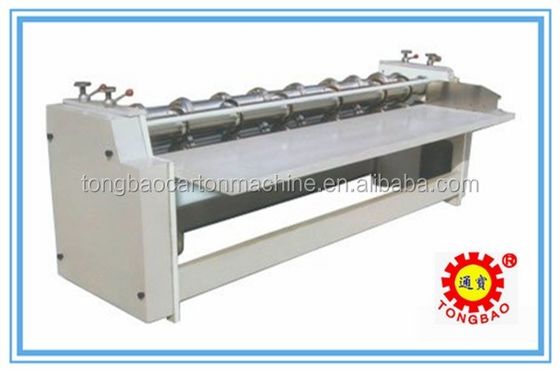 Máquina de arrastre y corte de cartón La solución perfecta para sus necesidades de cartón