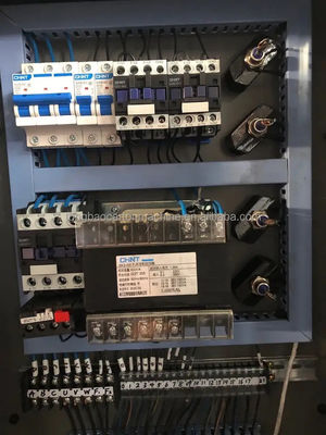 20 piezas/minuto ML1100/1300 Máquina de corte a presión manual para cartón de papel