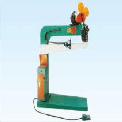 Máquina de costura servo doble de la serie TB ideal para diferentes tipos de materiales