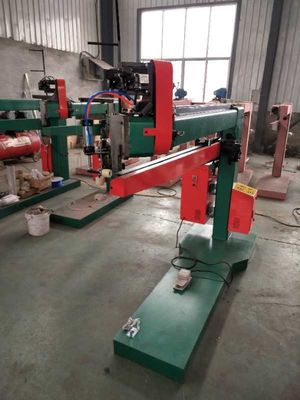 Máquina de costura servo doble de la serie TB ideal para diferentes tipos de materiales