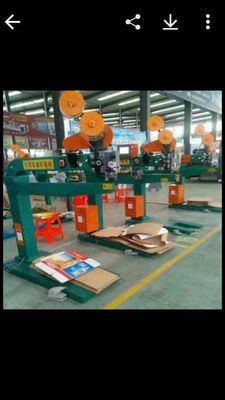 Máquina de costura servo doble de la serie TB ideal para diferentes tipos de materiales