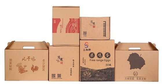 Actualice su proceso de embalaje con nuestra máquina automática para hacer cajas de cartón corrugadas